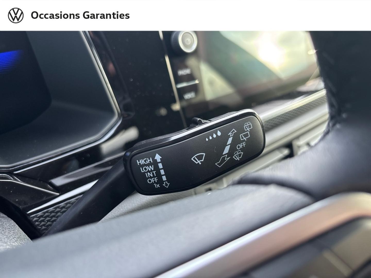 Voitures occasions VOLKSWAGEN TAIGO VW Edition Dechy