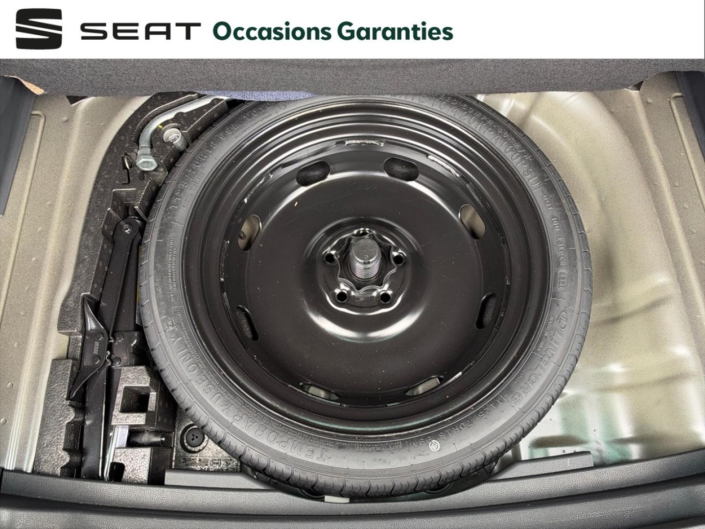 Voitures occasions SEAT ATECA FR Dechy