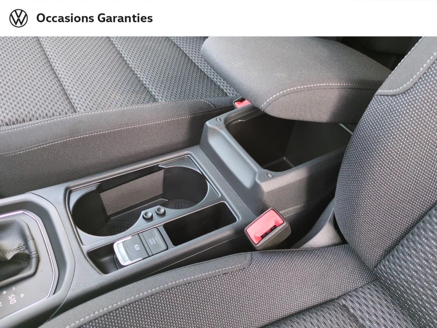 Voitures occasions VOLKSWAGEN TOURAN VW Edition Dechy