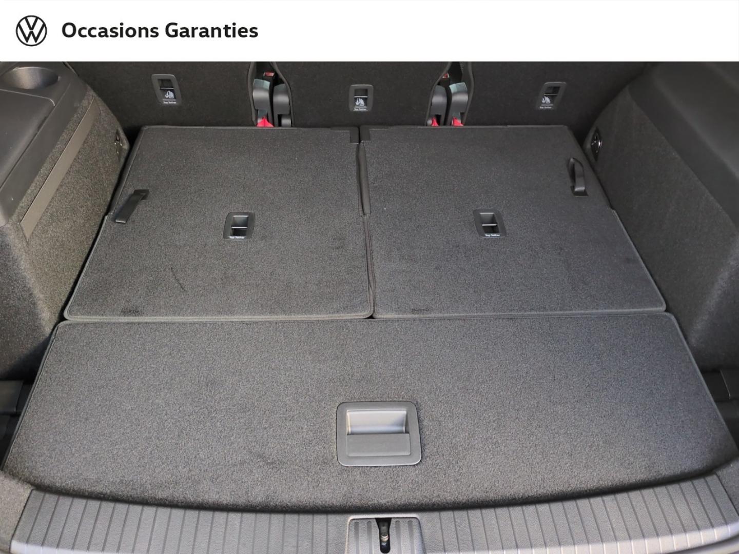 Voitures occasions VOLKSWAGEN TOURAN VW Edition Dechy