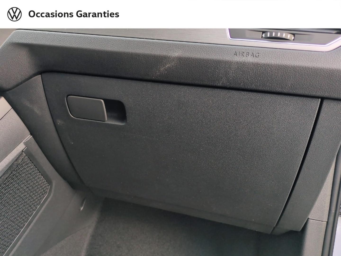Voitures occasions VOLKSWAGEN TOURAN VW Edition Abbeville