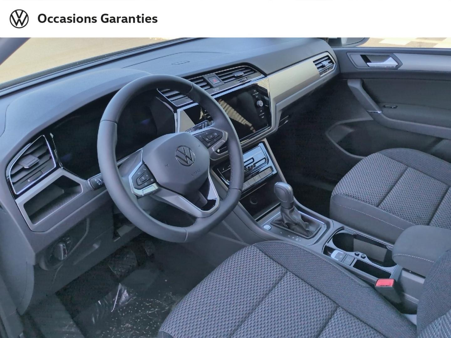 Voitures occasions VOLKSWAGEN TOURAN VW Edition Dechy