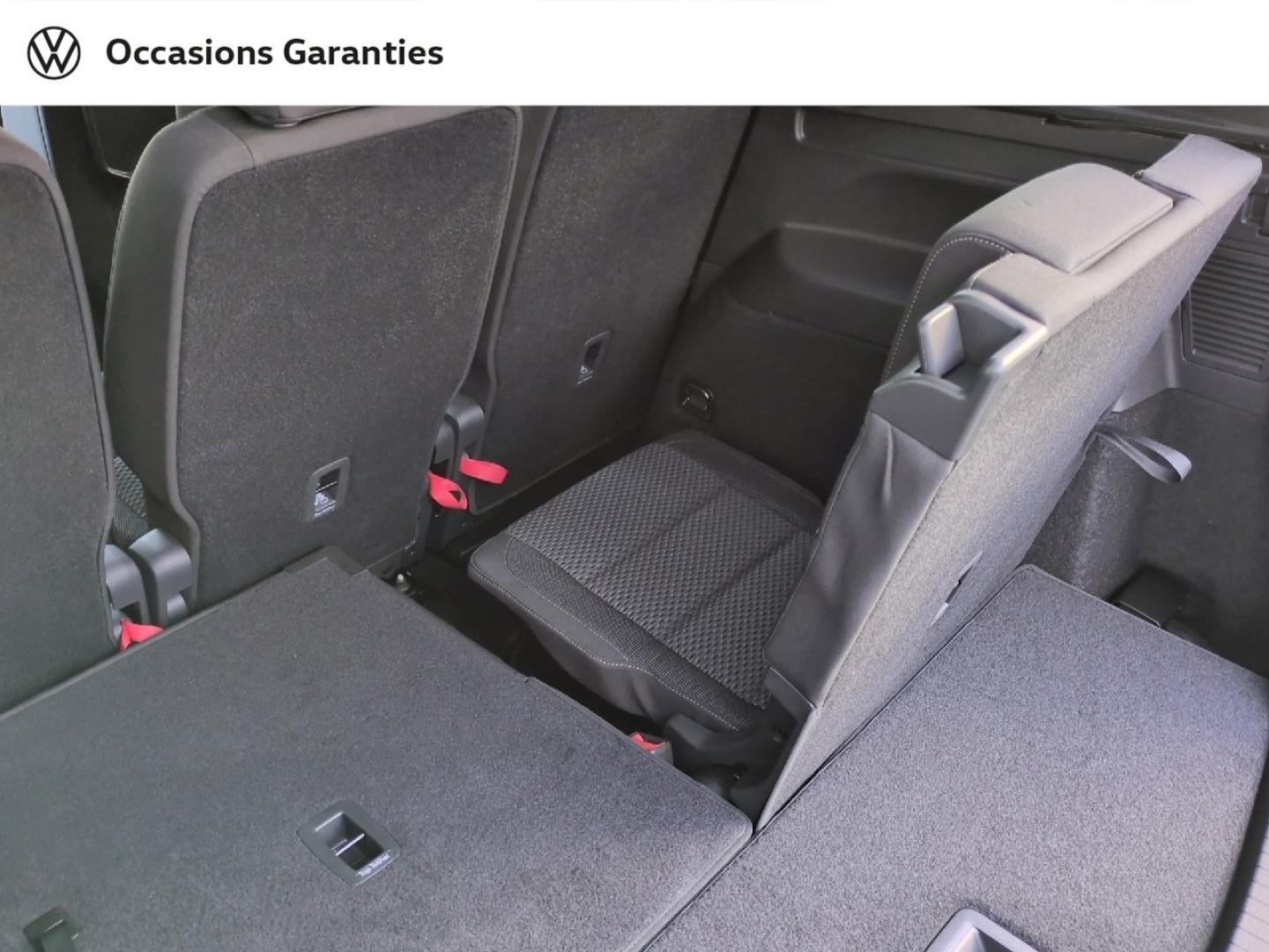 Voitures occasions VOLKSWAGEN TOURAN VW Edition Dechy