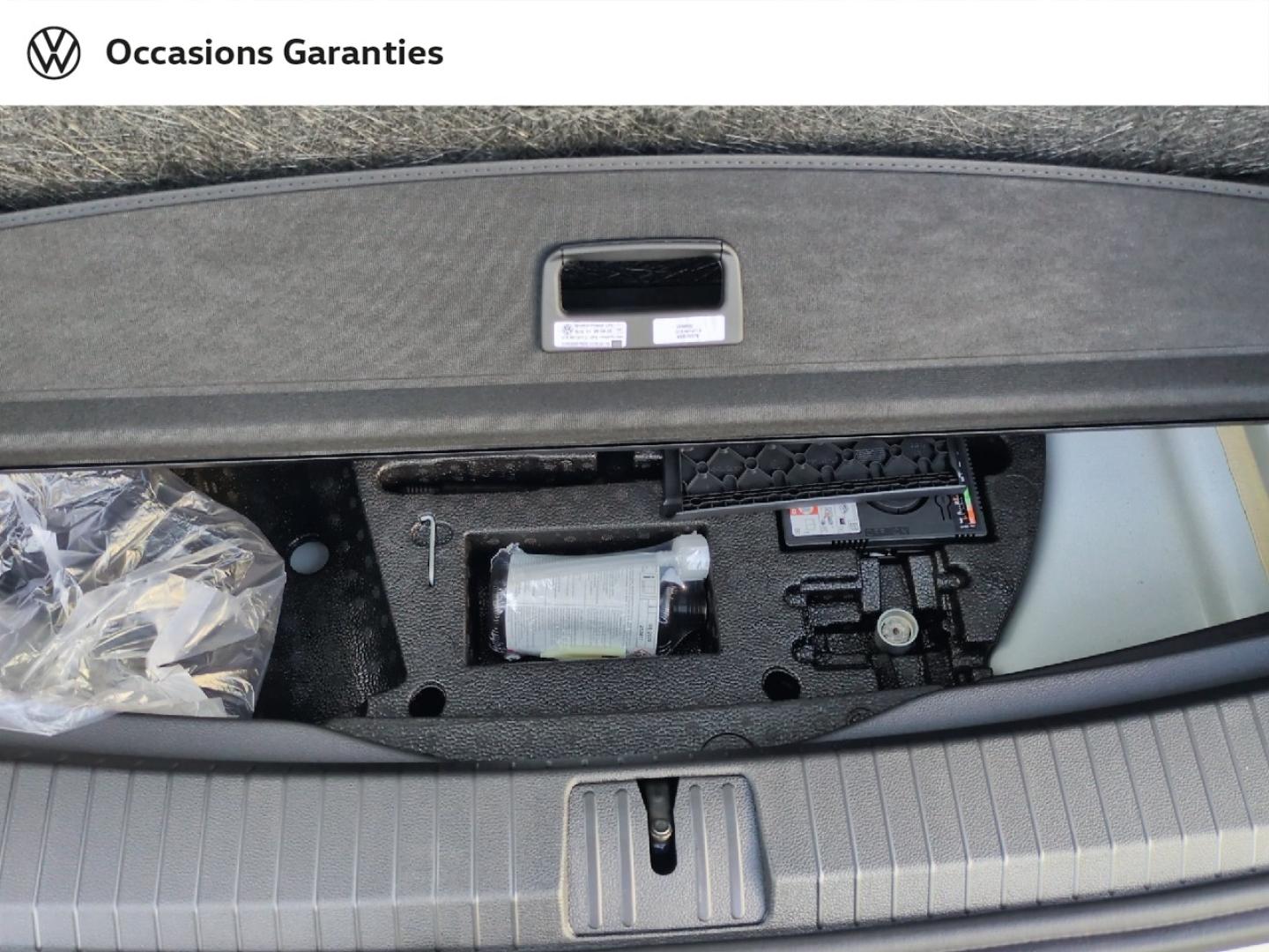 Voitures occasions VOLKSWAGEN TOURAN VW Edition Dechy
