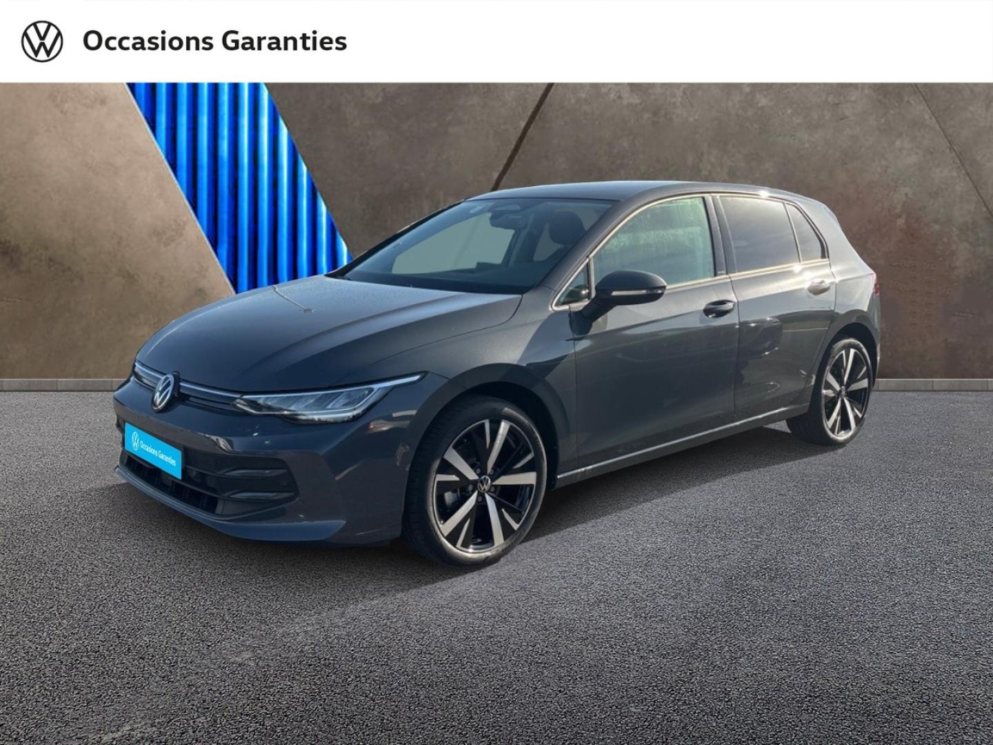 Voitures occasions VOLKSWAGEN GOLF VW Edition Dechy