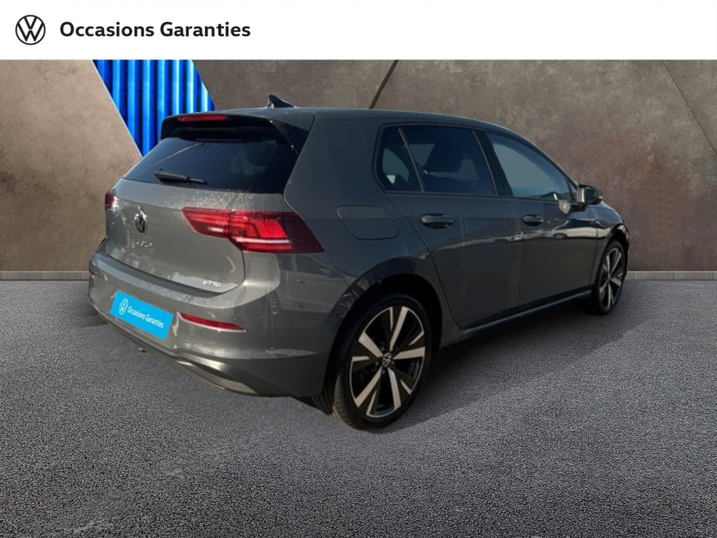 Voitures occasions VOLKSWAGEN GOLF VW Edition Dechy