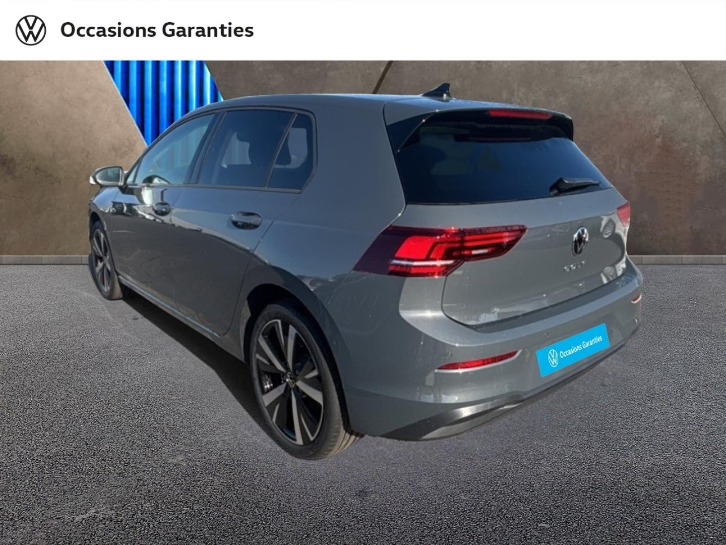 Voitures occasions VOLKSWAGEN GOLF VW Edition Dechy