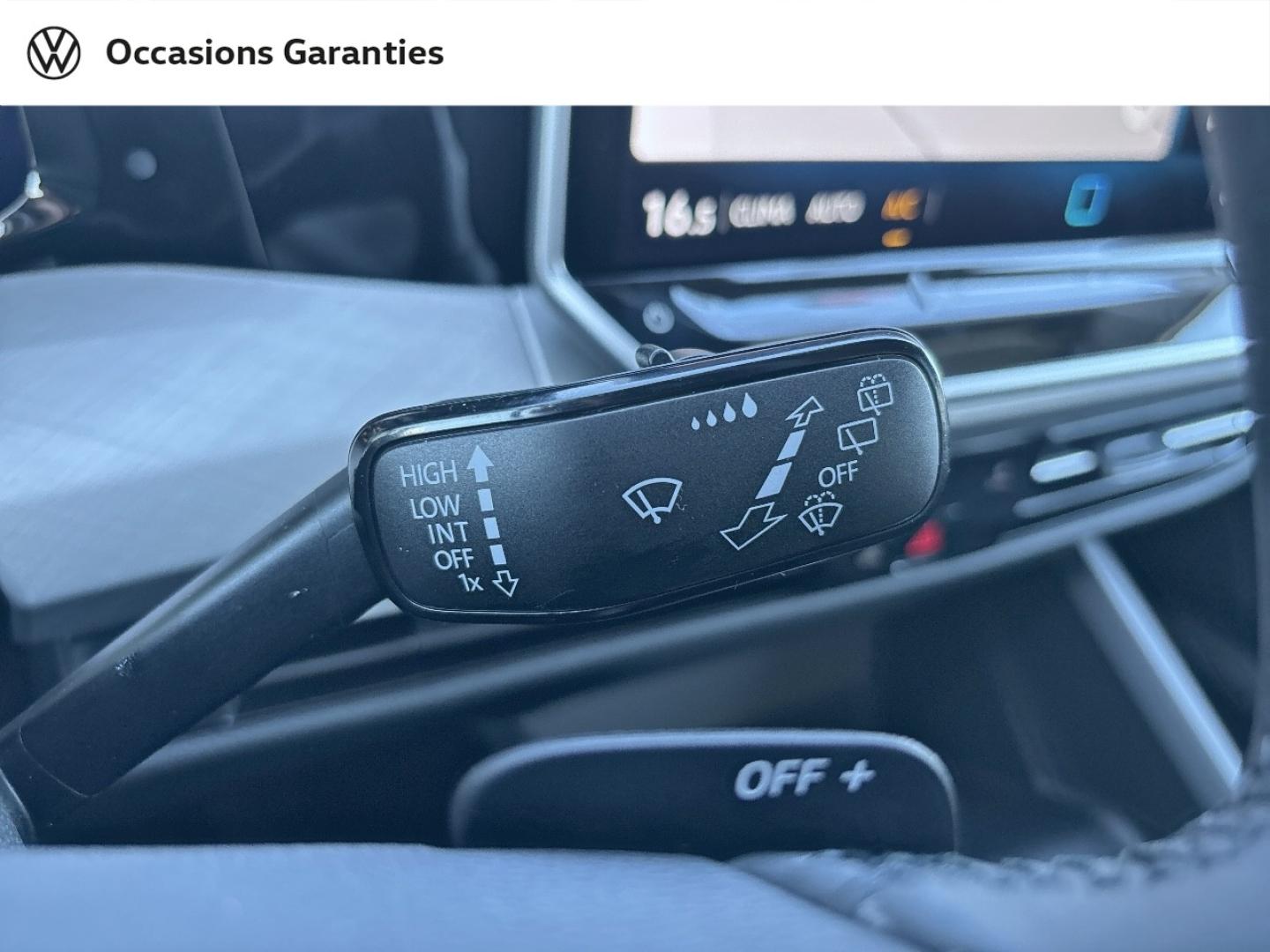 Voitures occasions VOLKSWAGEN GOLF VW Edition Hazebrouck
