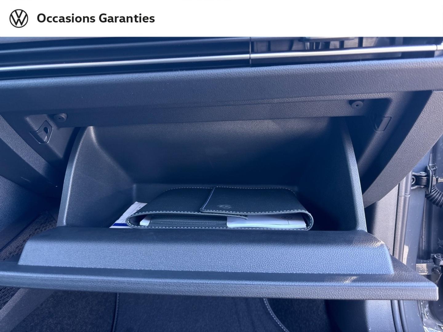 Voitures occasions VOLKSWAGEN GOLF VW Edition Dechy