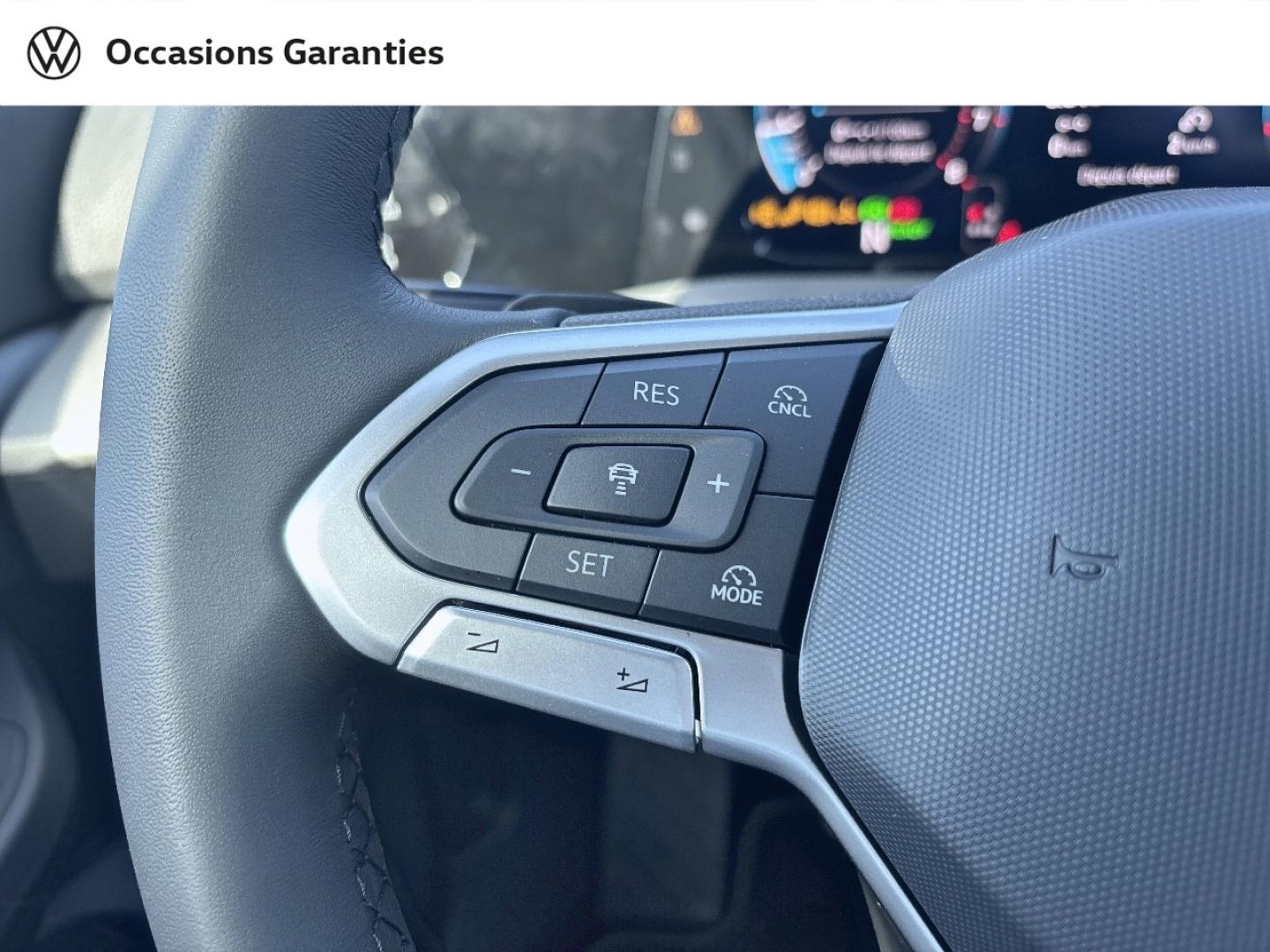 Voitures occasions VOLKSWAGEN GOLF VW Edition Hazebrouck