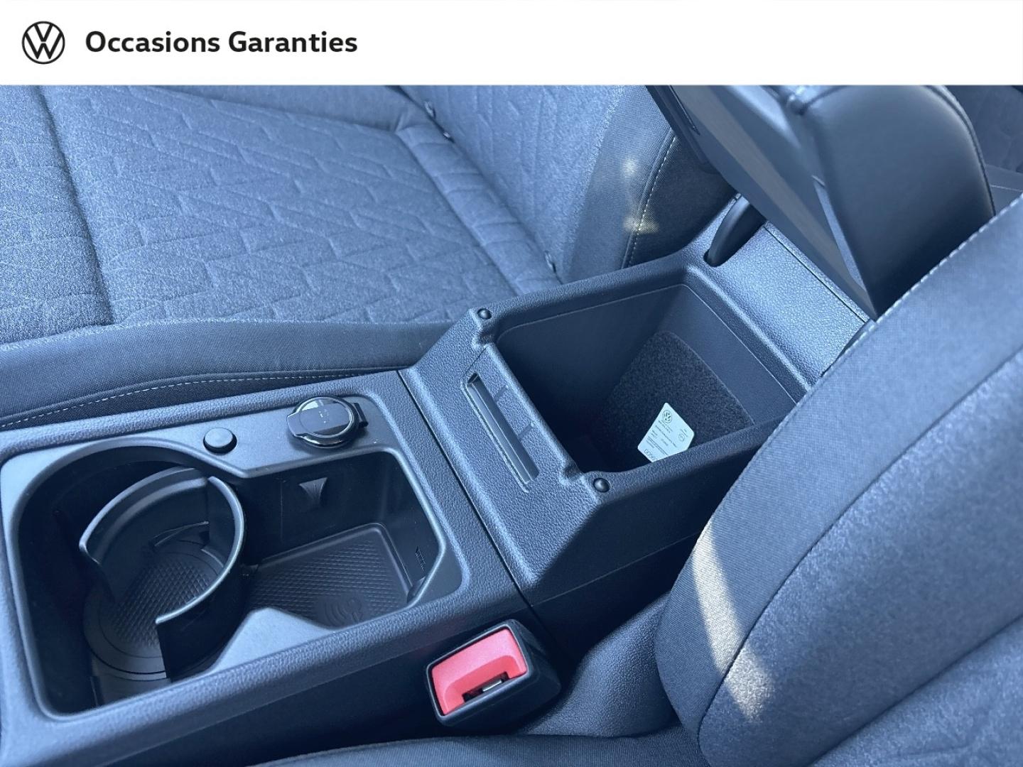 Voitures occasions VOLKSWAGEN GOLF VW Edition Hazebrouck