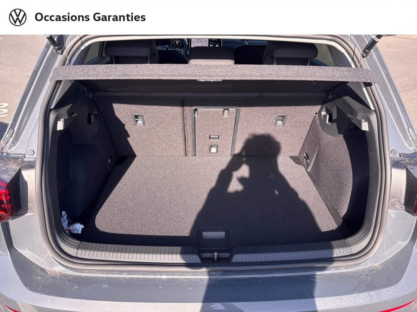 Voitures occasions VOLKSWAGEN GOLF VW Edition Dechy