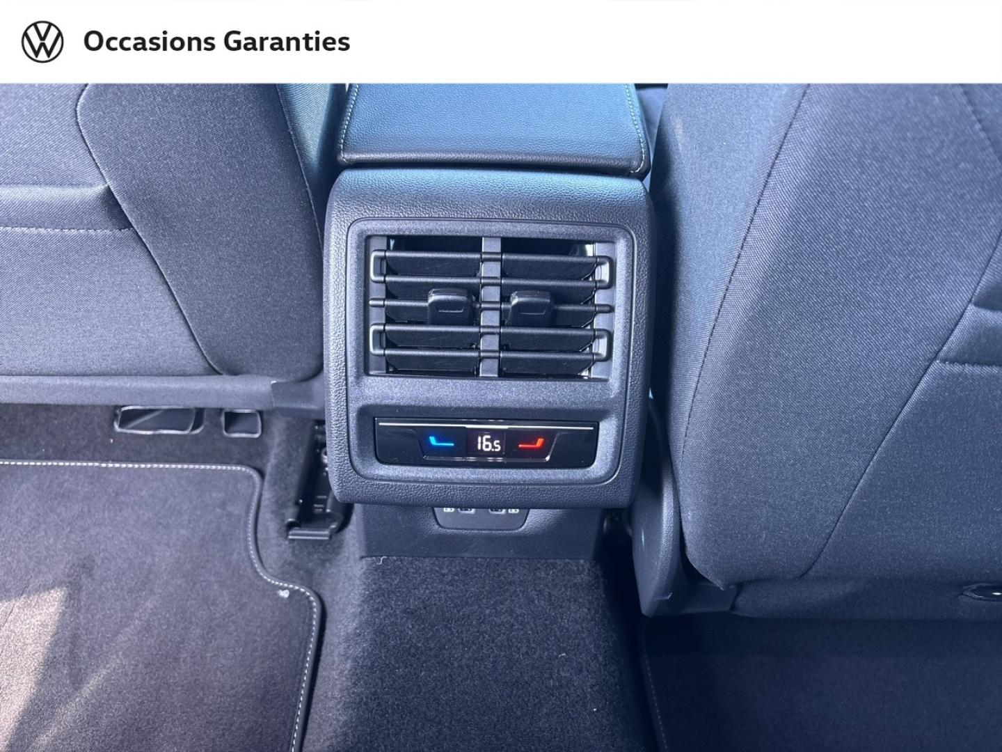 Voitures occasions VOLKSWAGEN GOLF VW Edition Hazebrouck