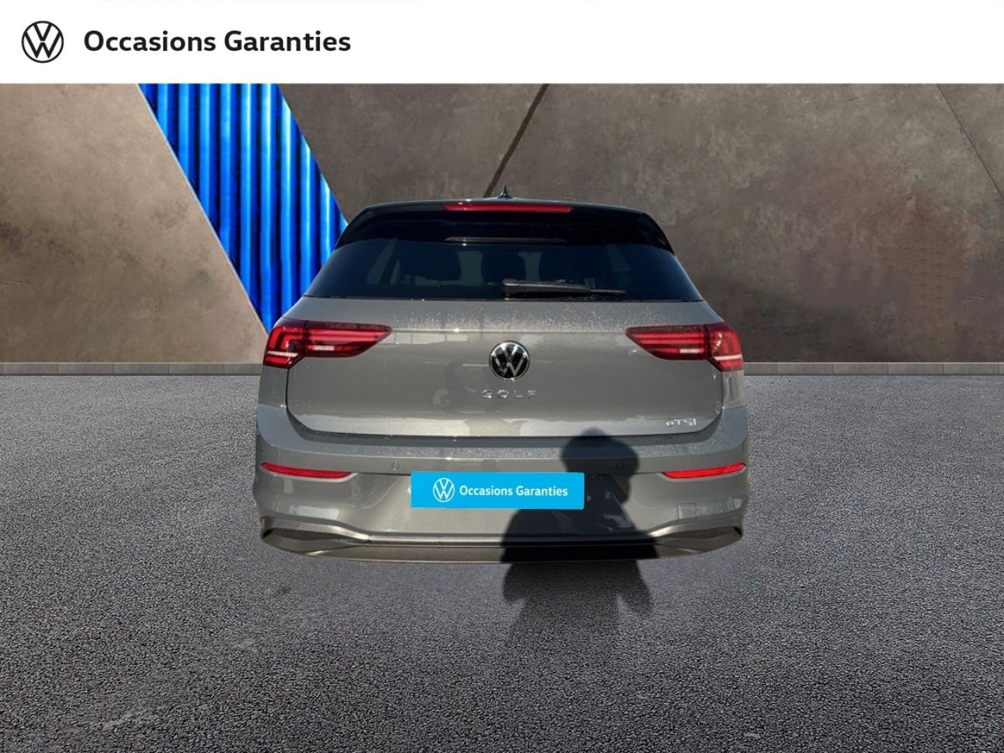Voitures occasions VOLKSWAGEN GOLF VW Edition Dechy