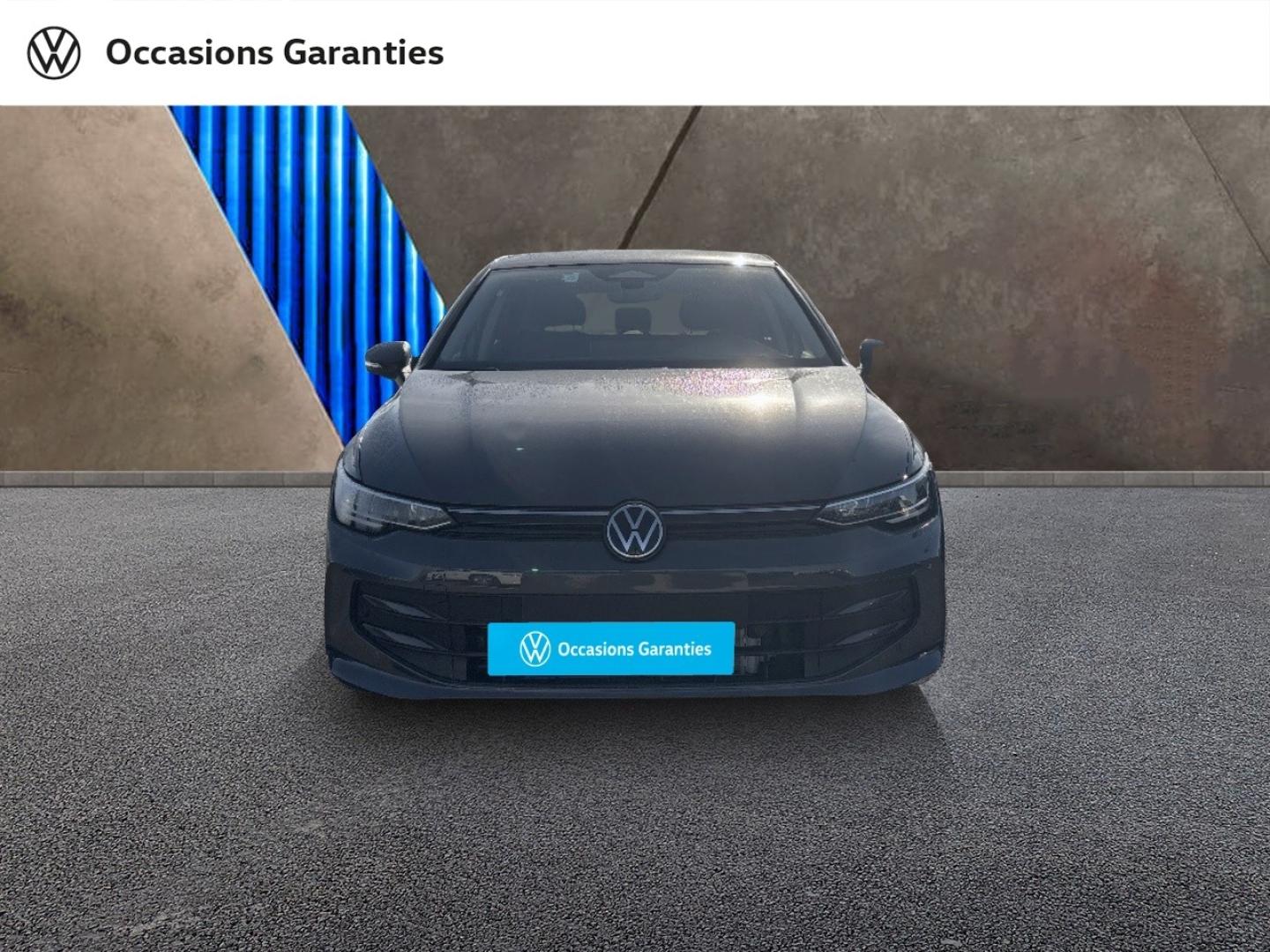 Voitures occasions VOLKSWAGEN GOLF VW Edition Dechy