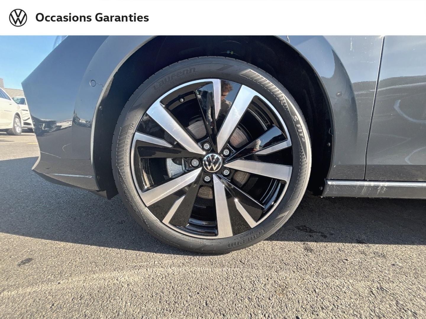 Voitures occasions VOLKSWAGEN GOLF VW Edition Dechy