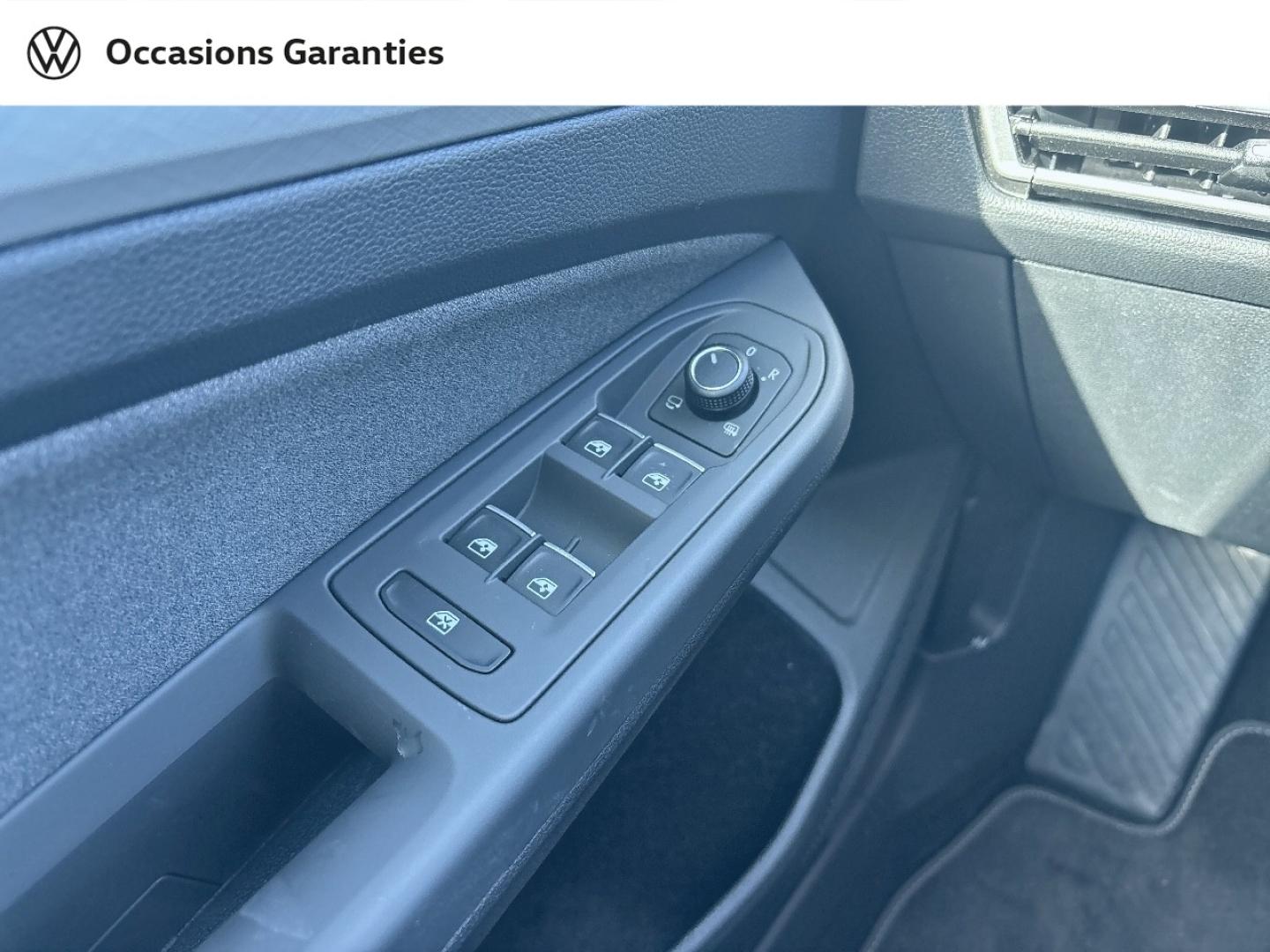 Voitures occasions VOLKSWAGEN GOLF VW Edition Hazebrouck