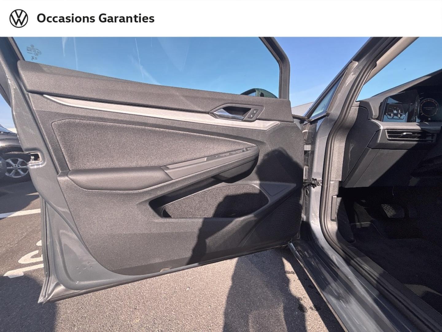 Voitures occasions VOLKSWAGEN GOLF VW Edition Dechy