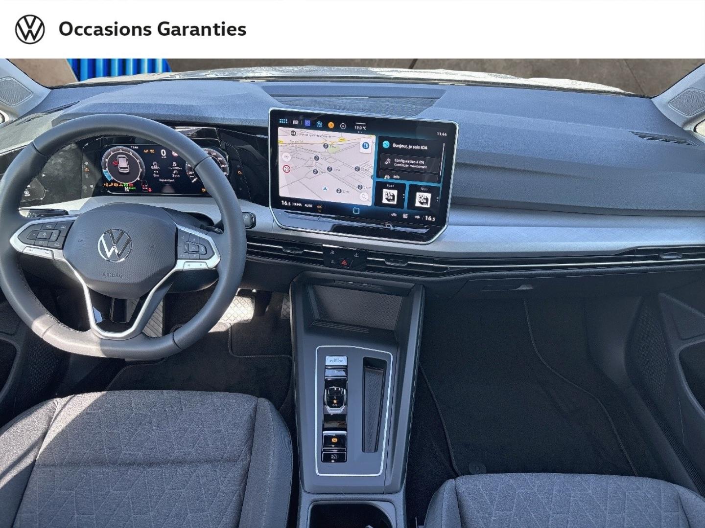 Voitures occasions VOLKSWAGEN GOLF VW Edition Dechy