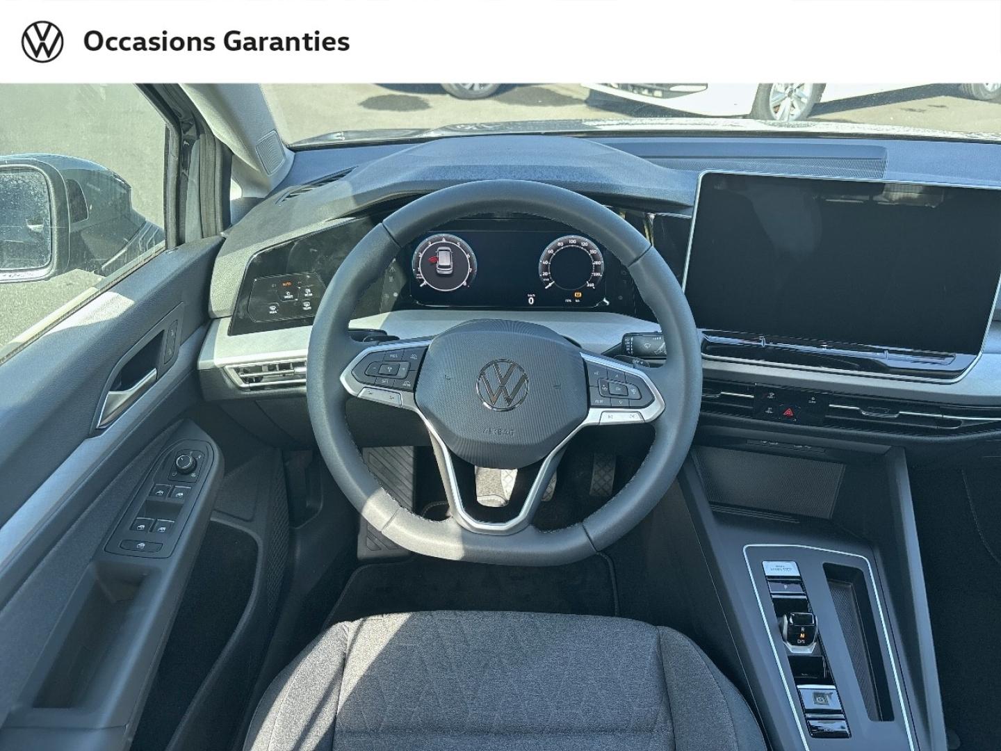 Voitures occasions VOLKSWAGEN GOLF VW Edition Dechy