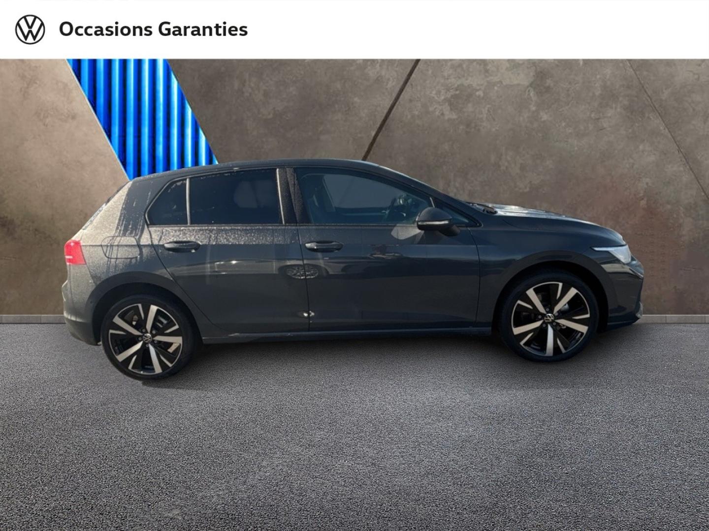 Voitures occasions VOLKSWAGEN GOLF VW Edition Dechy