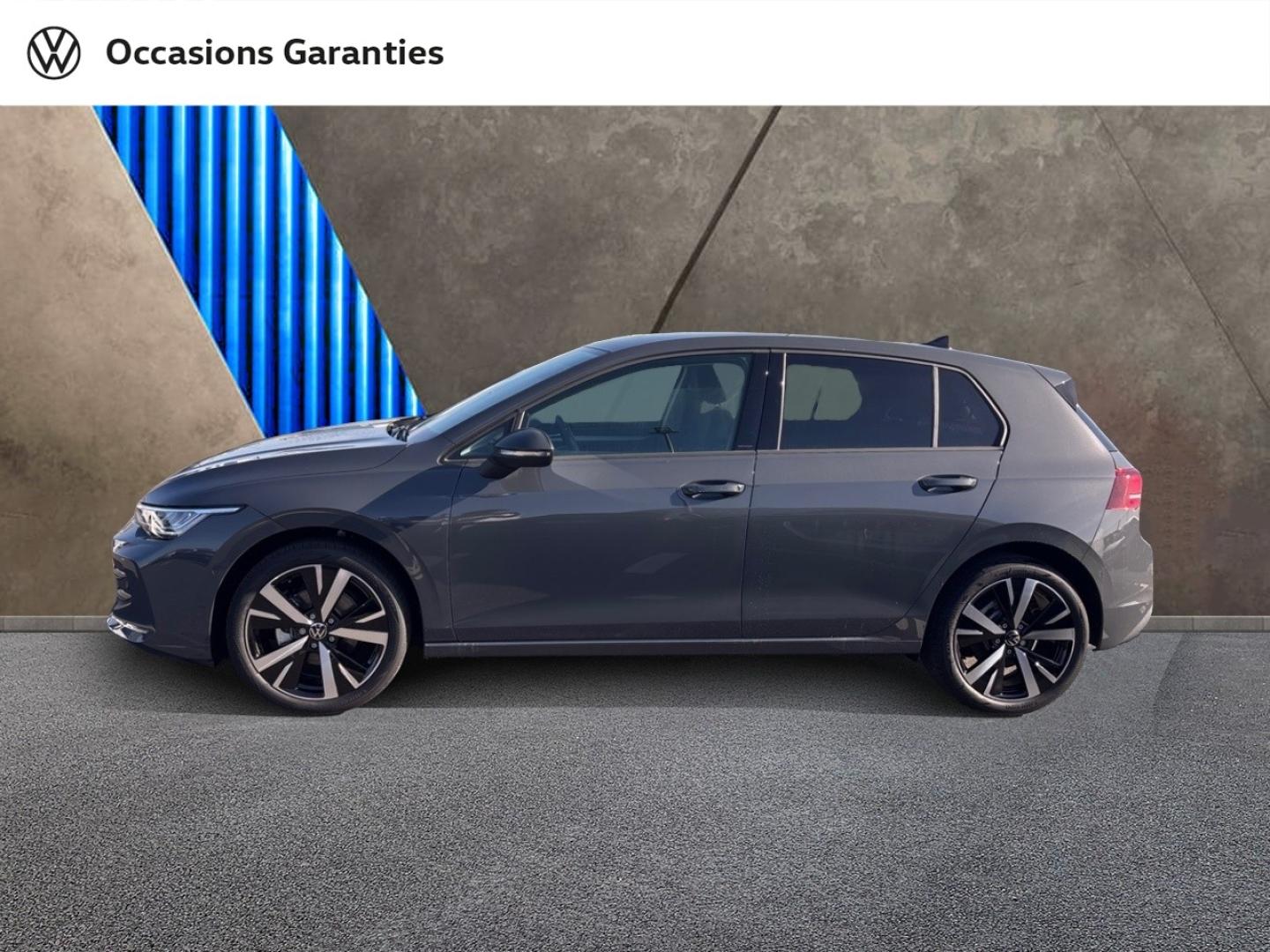 Voitures occasions VOLKSWAGEN GOLF VW Edition Dechy