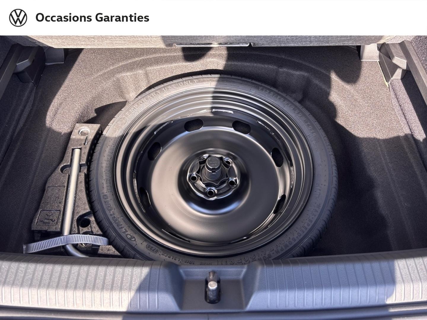 Voitures occasions VOLKSWAGEN GOLF VW Edition Dechy