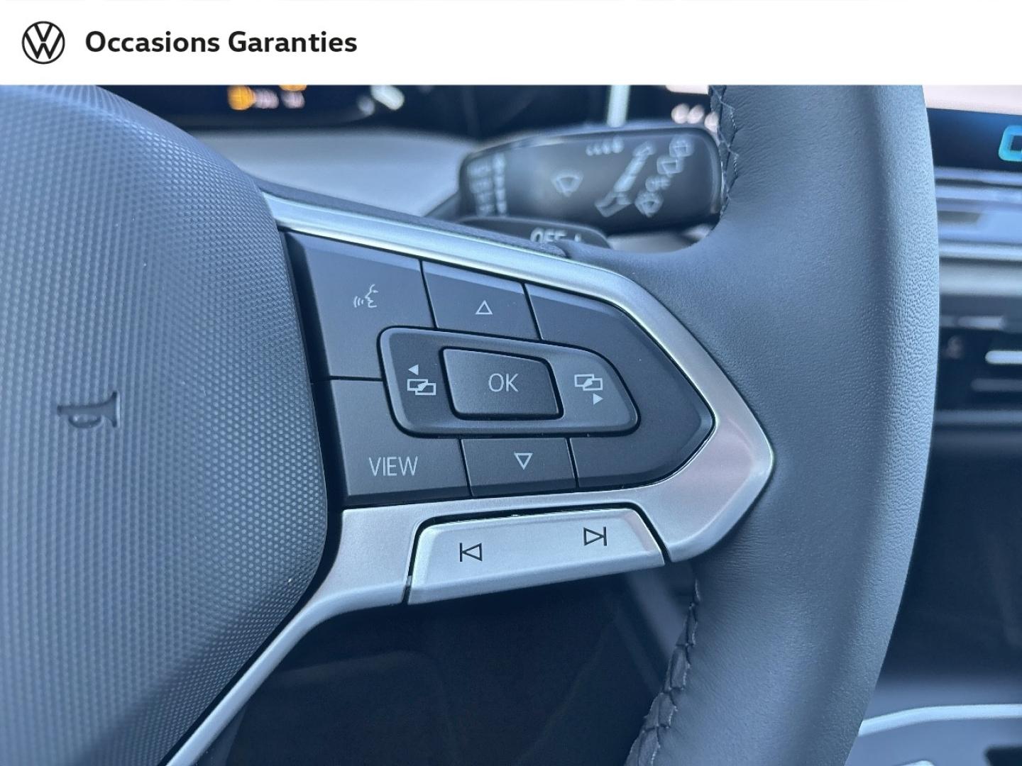 Voitures occasions VOLKSWAGEN GOLF VW Edition Dechy