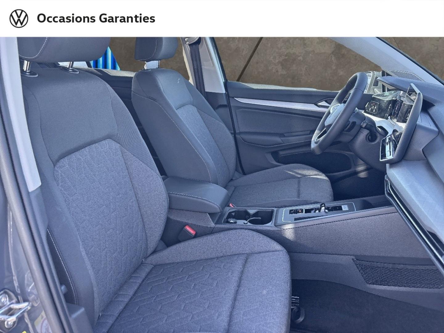 Voitures occasions VOLKSWAGEN GOLF VW Edition Dechy