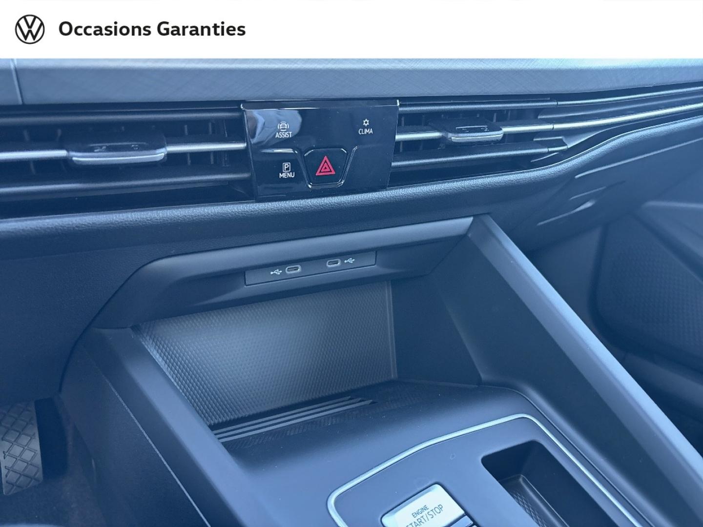 Voitures occasions VOLKSWAGEN GOLF VW Edition Hazebrouck
