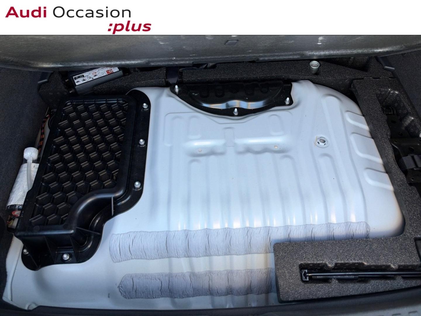 Voitures occasions Audi A3 Sportback S line Dechy