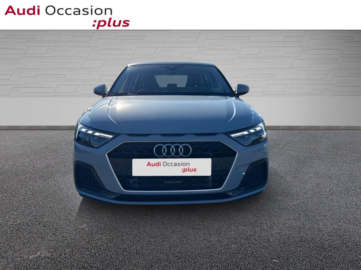 Voitures occasions Audi A1 Sportback Design Dechy