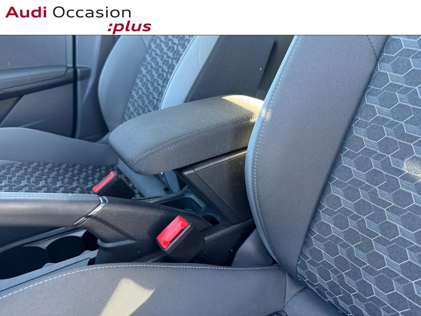 Voitures occasions Audi A1 Sportback Design Dechy