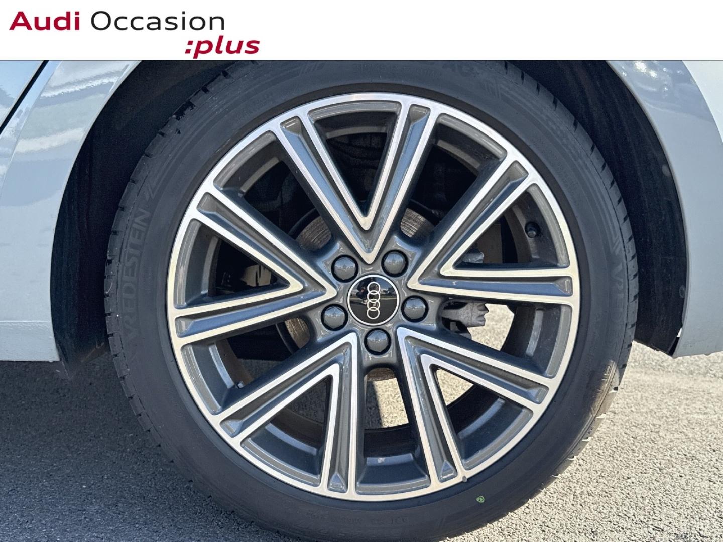 Voitures occasions Audi A1 Sportback Design Dechy