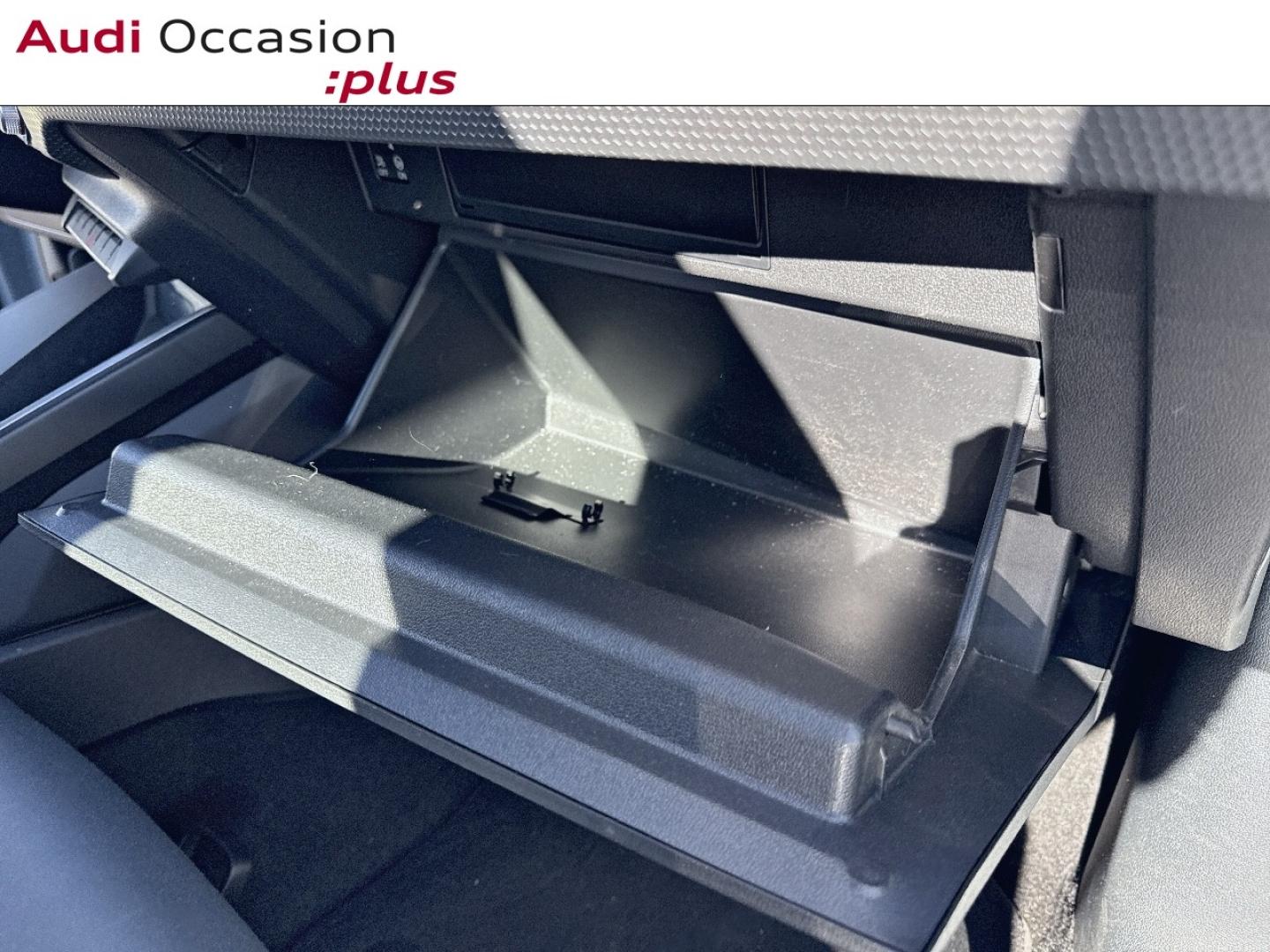 Voitures occasions Audi A1 Sportback Design Dechy