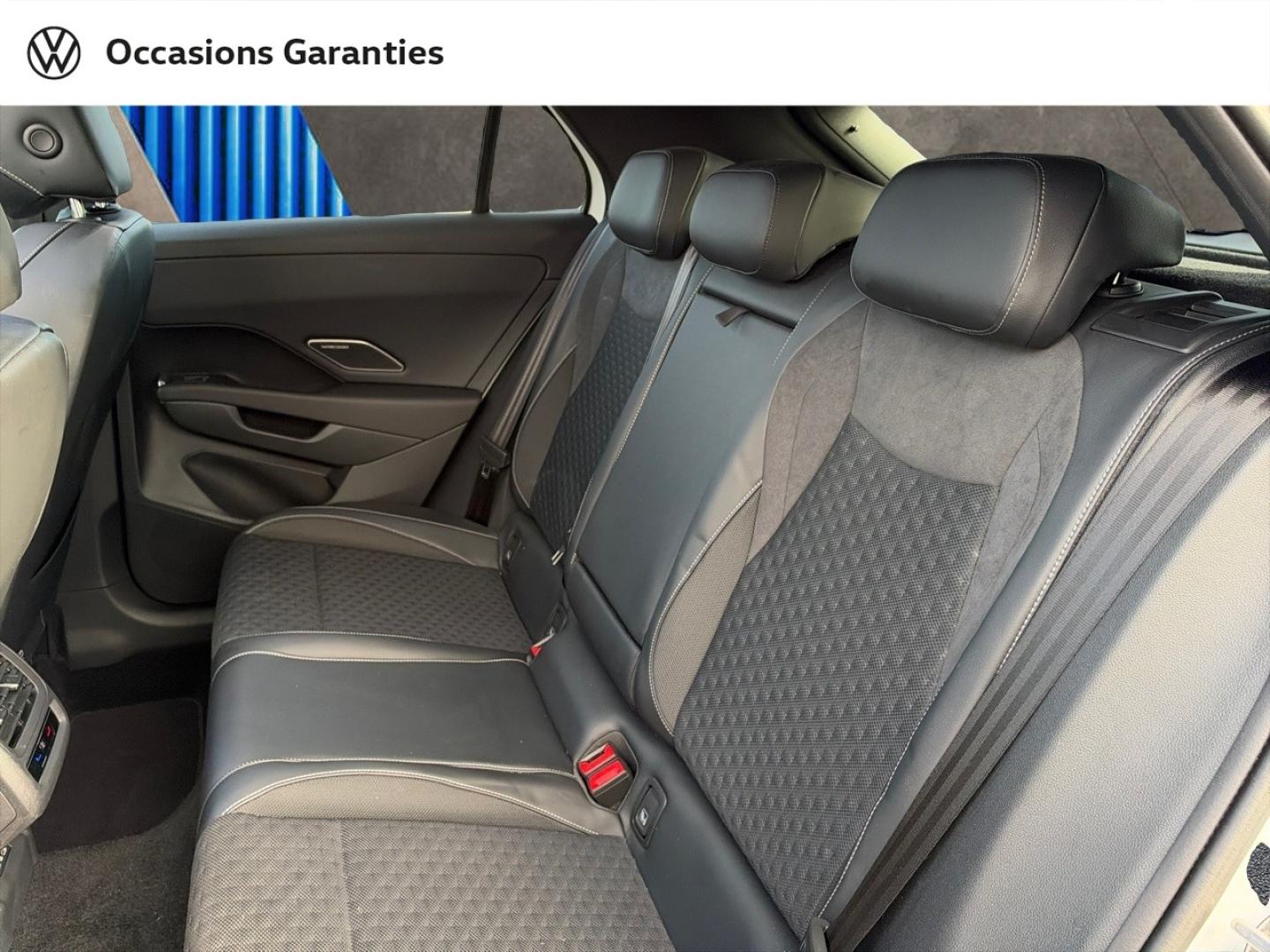 Voitures occasions VOLKSWAGEN T-ROC R-Line Edition Dechy