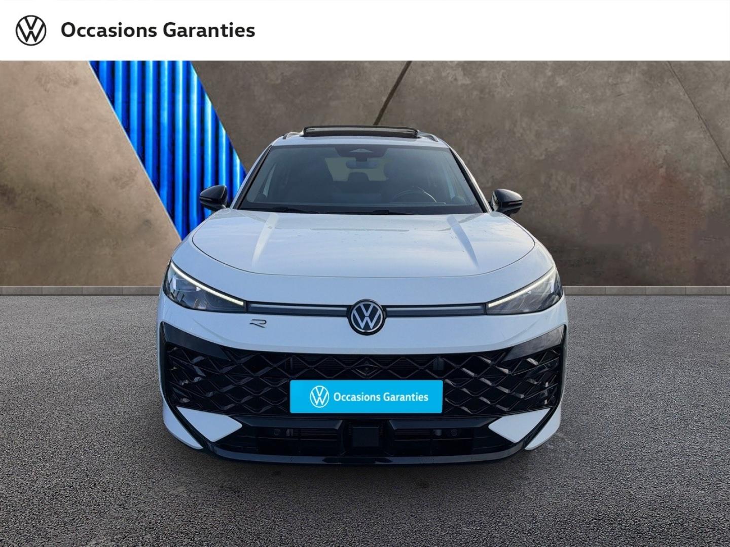 Voitures occasions VOLKSWAGEN T-ROC R-Line Edition Dechy