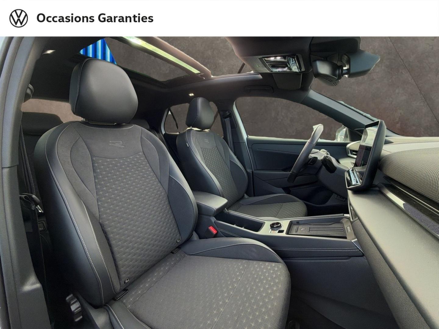 Voitures occasions VOLKSWAGEN T-ROC R-Line Edition Dechy