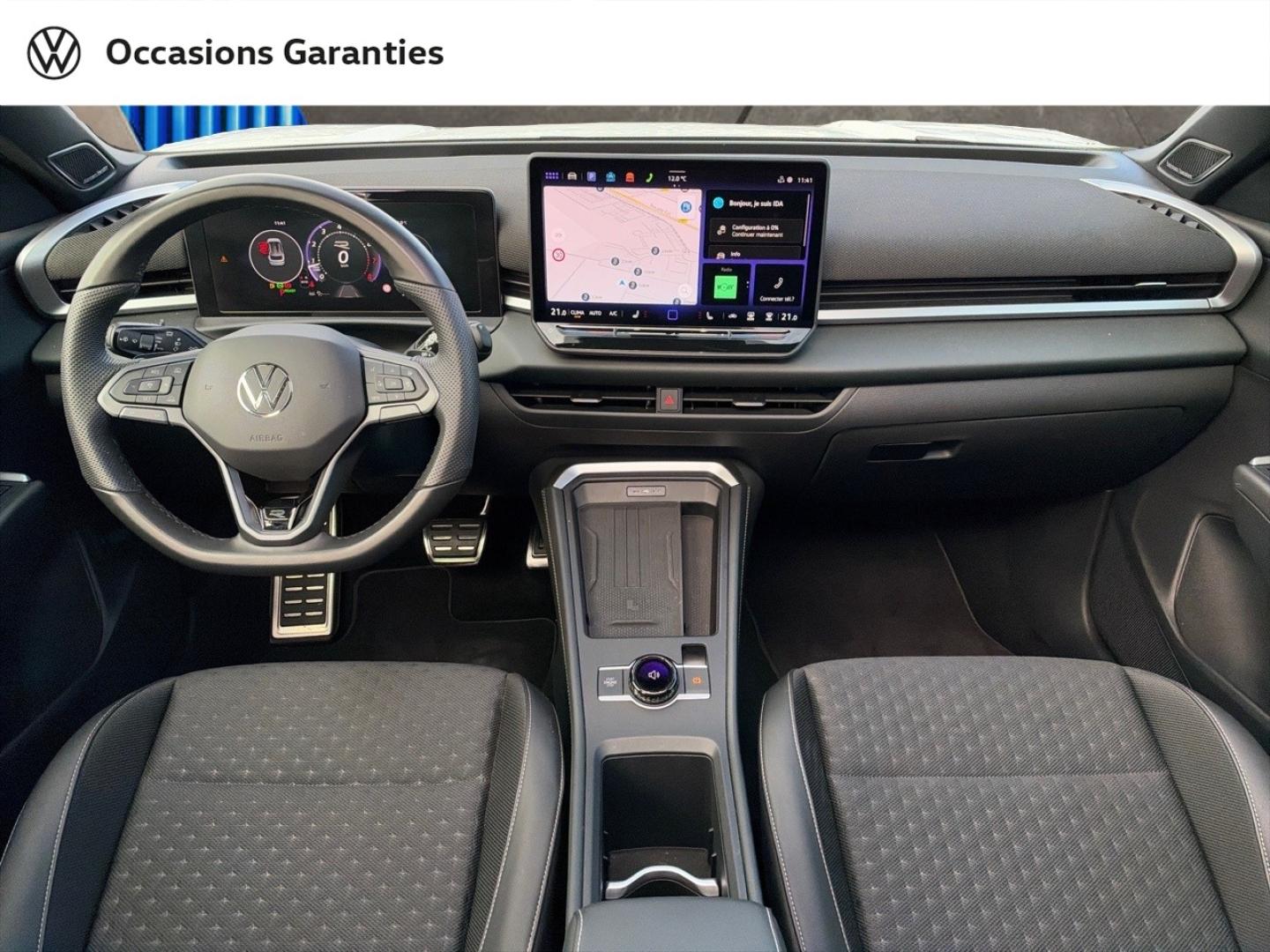 Voitures occasions VOLKSWAGEN T-ROC R-Line Edition Dechy