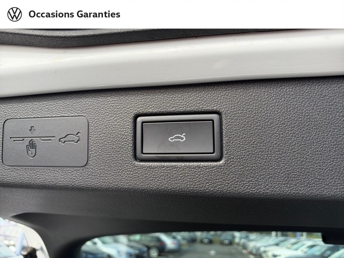 Voitures occasions VOLKSWAGEN T-ROC R-Line Edition Dechy