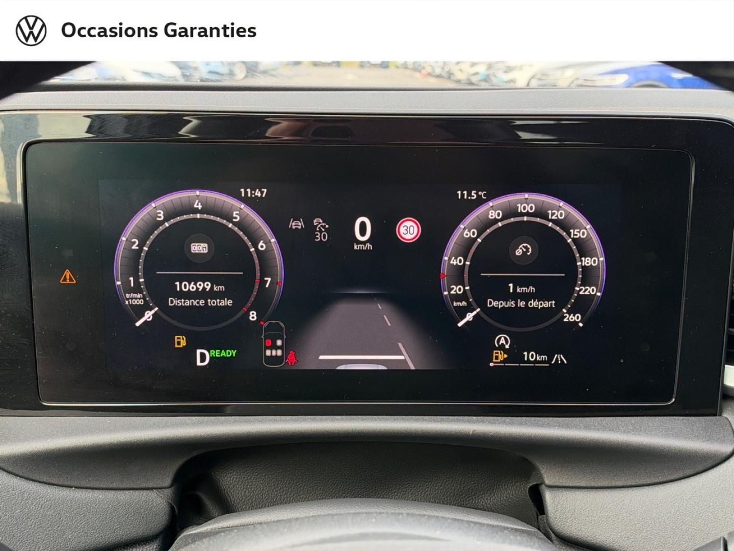 Voitures occasions VOLKSWAGEN T-ROC R-Line Edition Dechy
