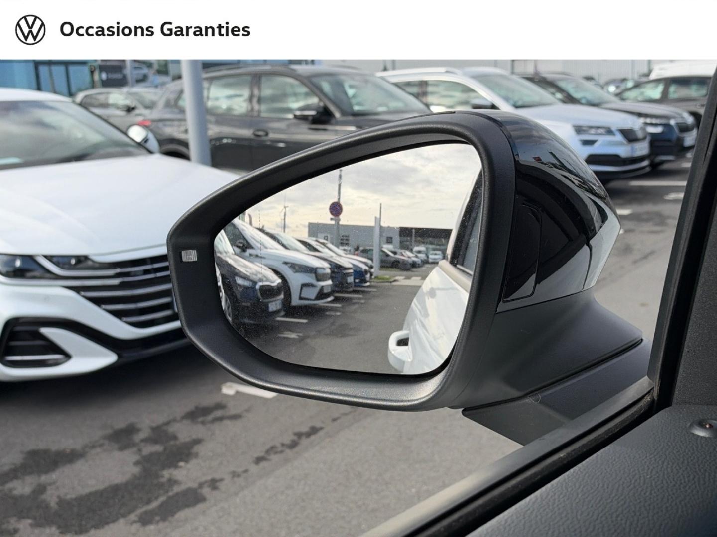Voitures occasions VOLKSWAGEN T-ROC R-Line Edition Dechy