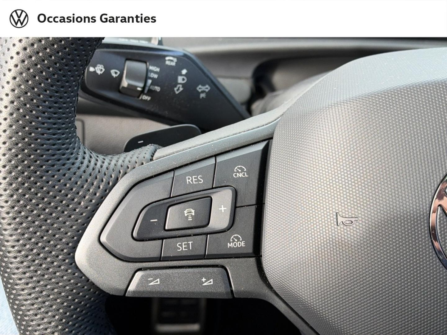 Voitures occasions VOLKSWAGEN T-ROC R-Line Edition Dechy