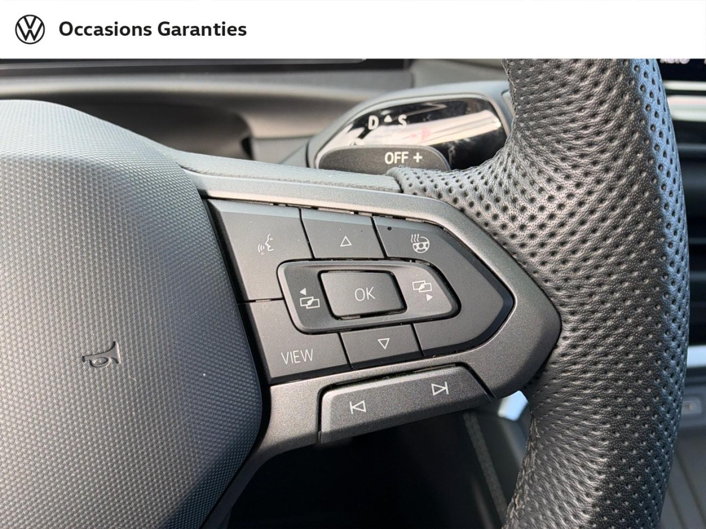 Voitures occasions VOLKSWAGEN T-ROC R-Line Edition Dechy