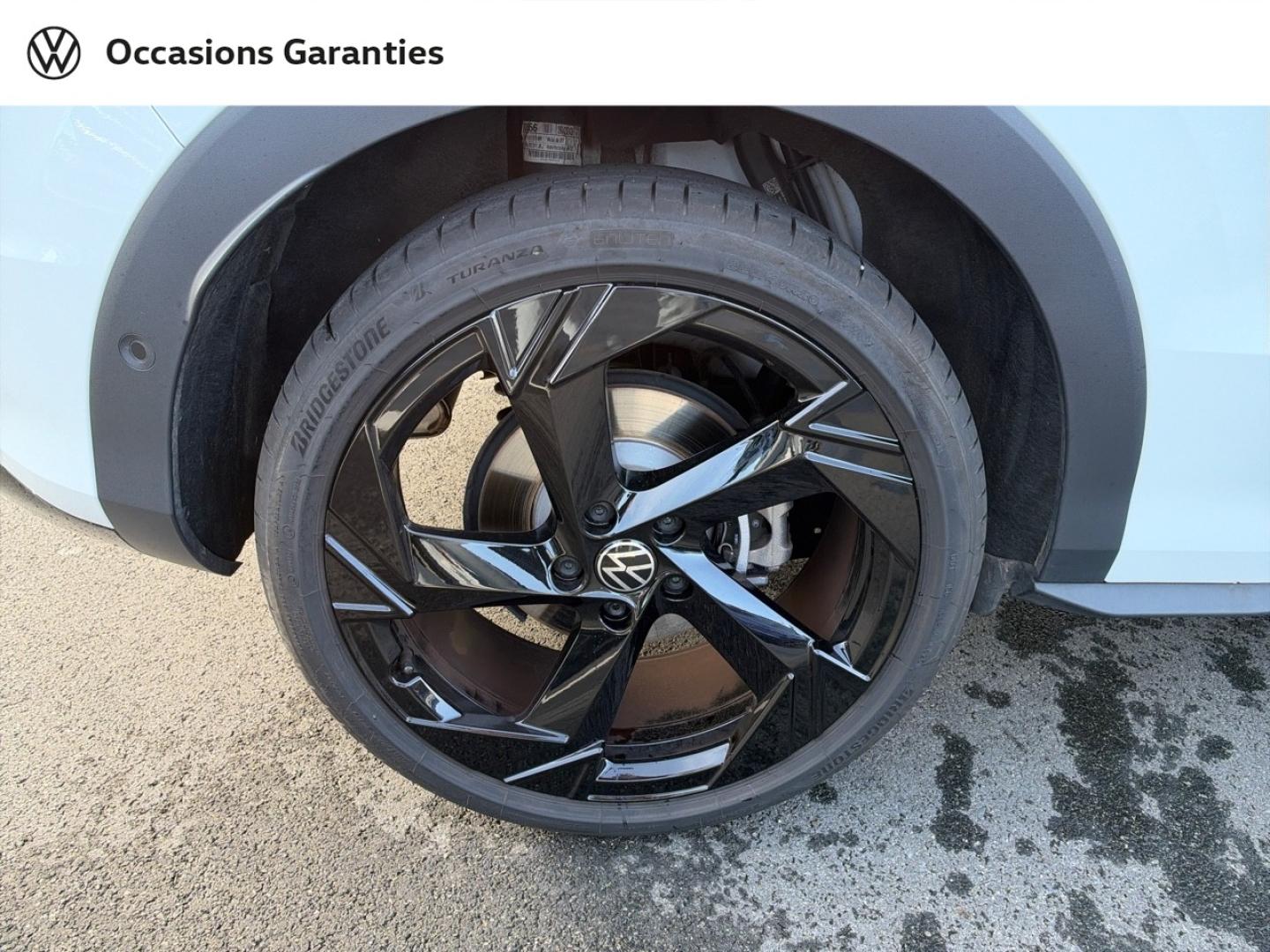 Voitures occasions VOLKSWAGEN T-ROC R-Line Edition Dechy