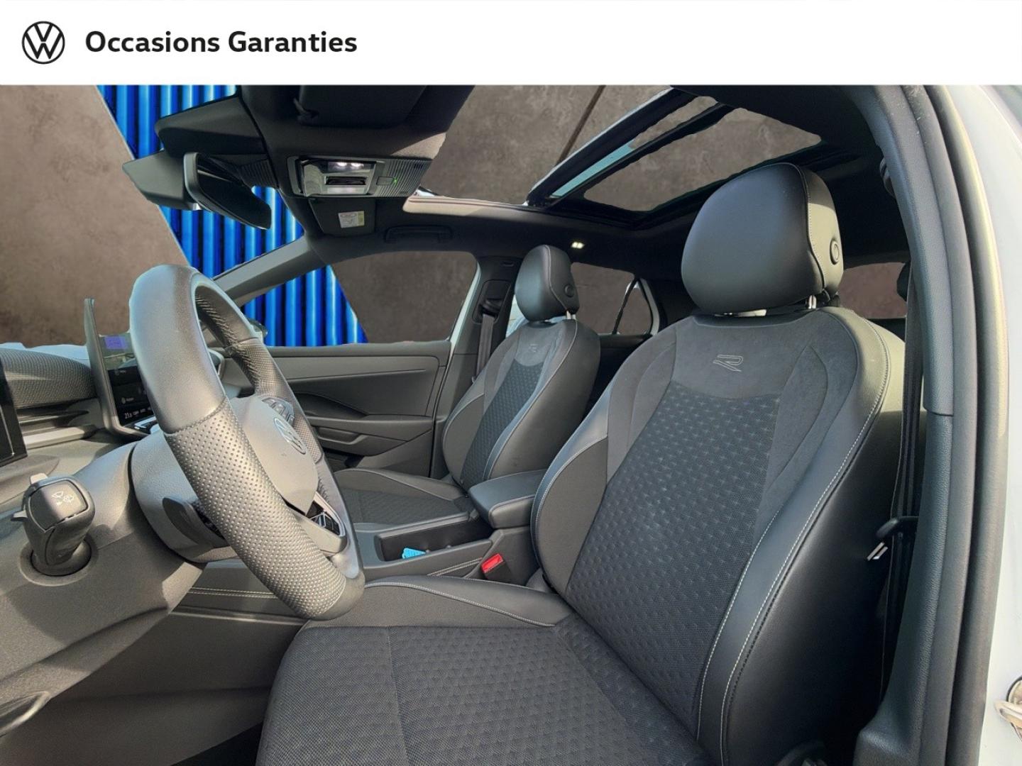 Voitures occasions VOLKSWAGEN T-ROC R-Line Edition Dechy