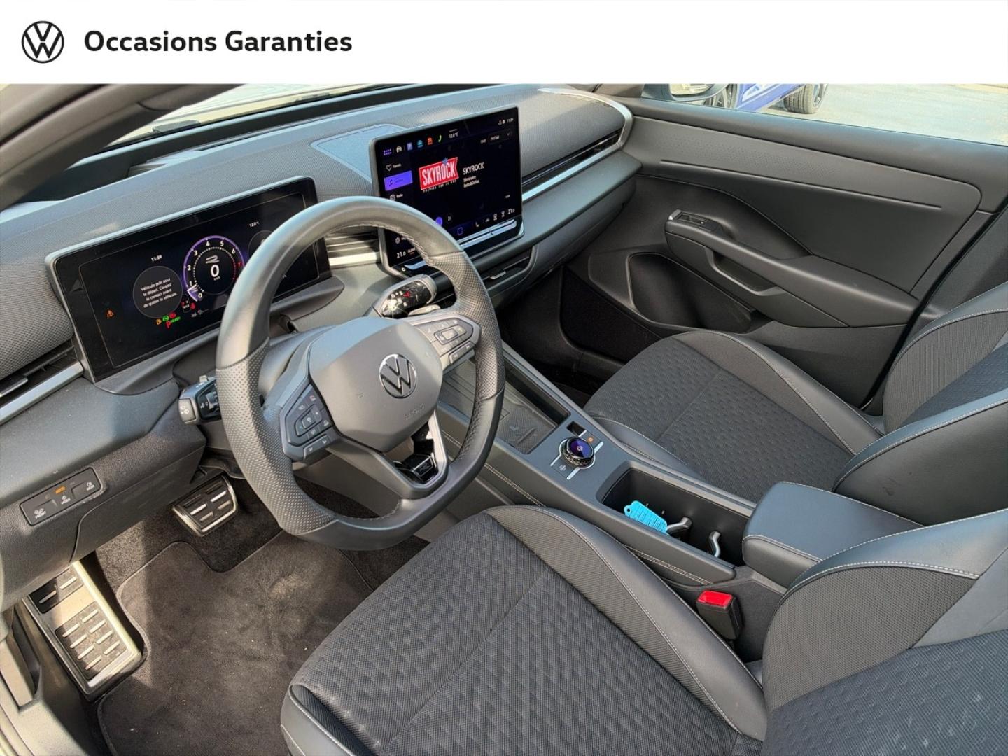 Voitures occasions VOLKSWAGEN T-ROC R-Line Edition Dechy