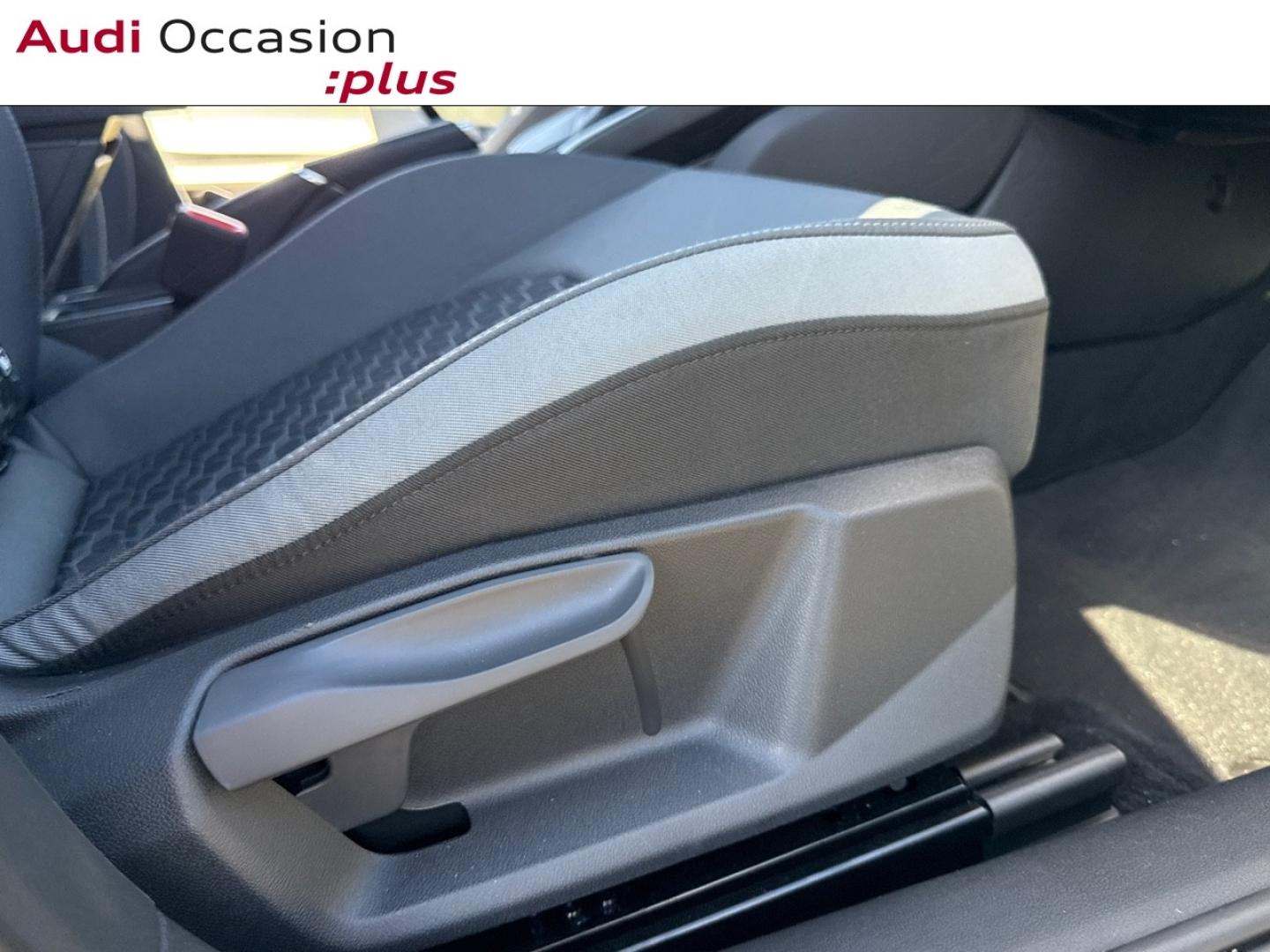 Voitures occasions Audi A1 Sportback Design Dechy