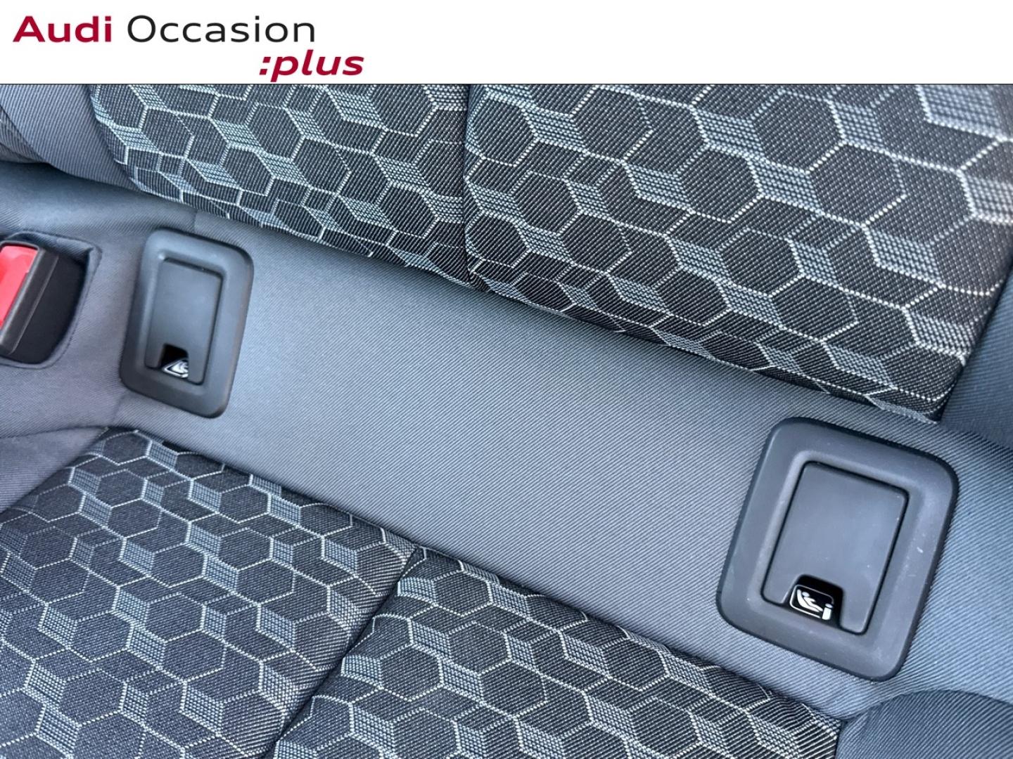 Voitures occasions Audi A1 Sportback Design Dechy