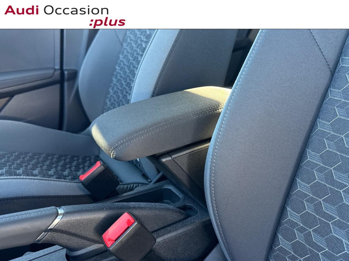 Voitures occasions Audi A1 Sportback Design Dechy